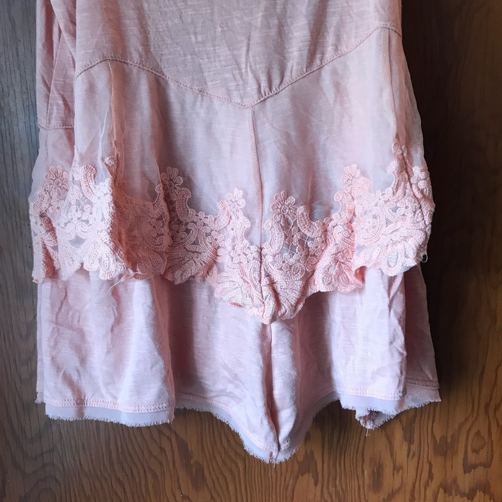 Target Pink Tank Top - Picture 2 of 2